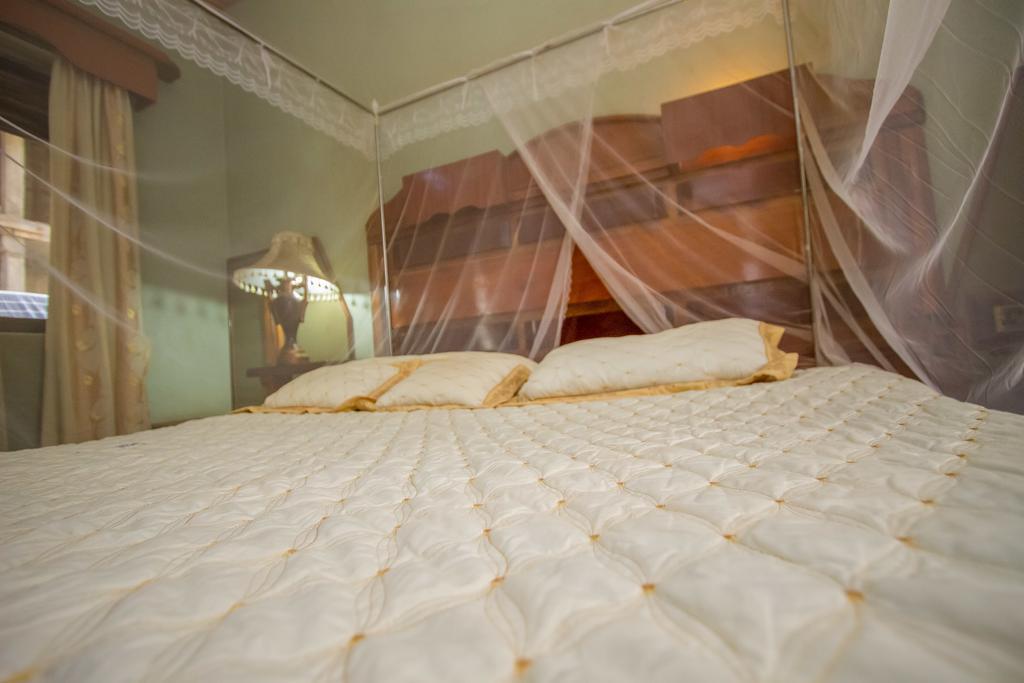 Grand Holiday International Hotel Mbarara Ngoại thất bức ảnh